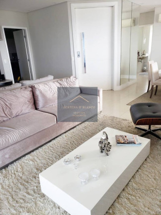 Imagem Apartamento com 3 Quartos à Venda, 196 m² em Edifício Lessence - Sorocaba Imagem Apartamento com 3 Quartos à Venda, 196 m² em Edifício Lessence - Sorocaba