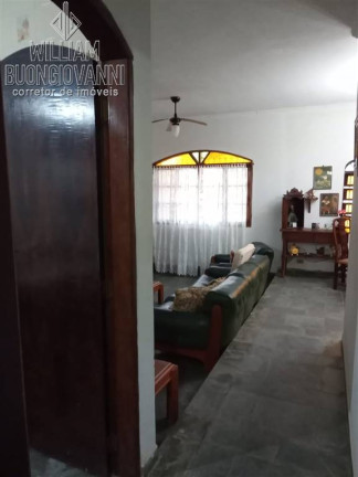 Imagem Casa com 3 Quartos à Venda, 160 m² em Balneário Gaivotas - Itanhaem