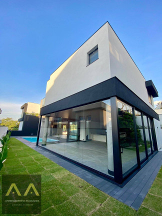 Imagem Casa com 4 Quartos à Venda, 546 m² em Alphaville - Santana De Parnaíba Imagem Casa com 4 Quartos à Venda, 546 m² em Alphaville - Santana De Parnaíba