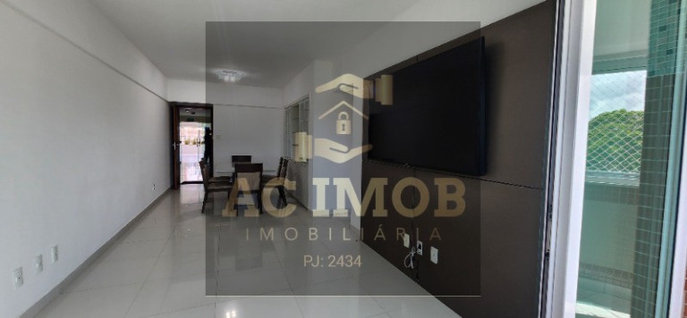 Imagem Imóvel com 3 Quartos à Venda, 112 m² em Centro - Lauro De Freitas