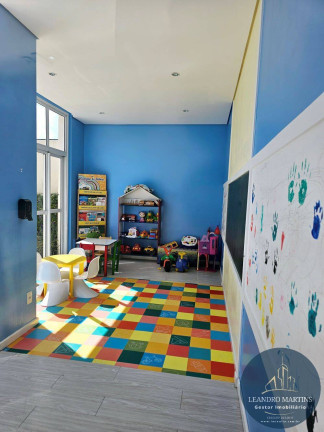 Imagem Apartamento com 2 Quartos à Venda, 47 m² em Vila Andrade - São Paulo
