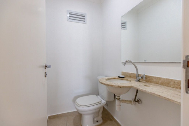Imagem Apartamento com 3 Quartos à Venda, 115 m² em Santo Amaro - São Paulo