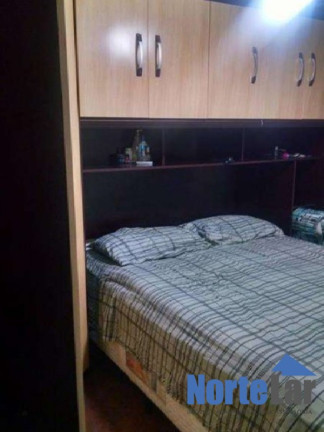 Imagem Apartamento com 2 Quartos à Venda, 45 m² em Jardim Antártica - São Paulo Imagem Apartamento com 2 Quartos à Venda, 45 m² em Jardim Antártica - São Paulo