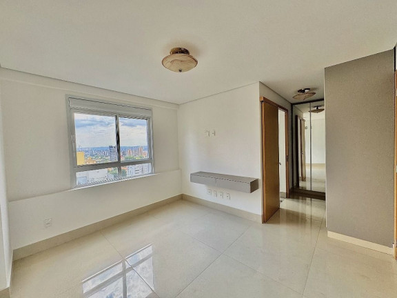 Imagem Apartamento com 3 Quartos à Venda, 156 m² em Setor Bueno - Goiânia