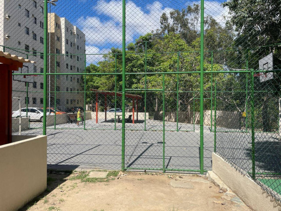 Imagem Apartamento com 2 Quartos à Venda, 48 m² em Sao Patricio - Serra