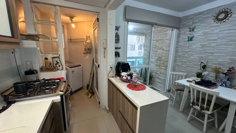 Imagem Apartamento com 2 Quartos à Venda, 69 m² em Ingleses - Florianópolis