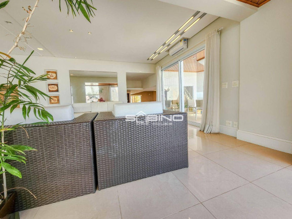 Imagem Cobertura com 4 Quartos à Venda, 314 m² em Riviera De São Lourenço - Bertioga
