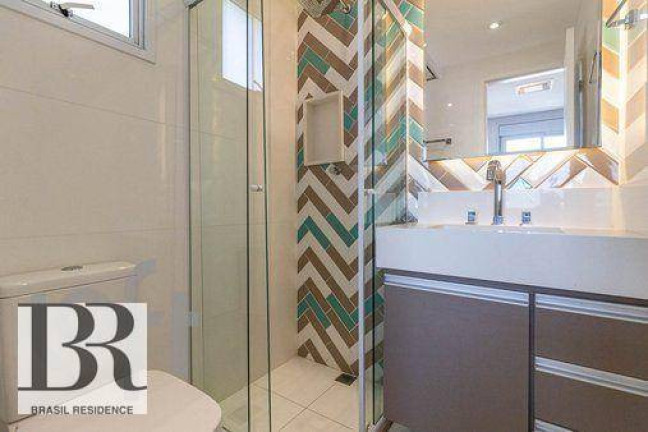 Imagem Apartamento com 2 Quartos à Venda, 71 m² em Jardim Da Glória - São Paulo