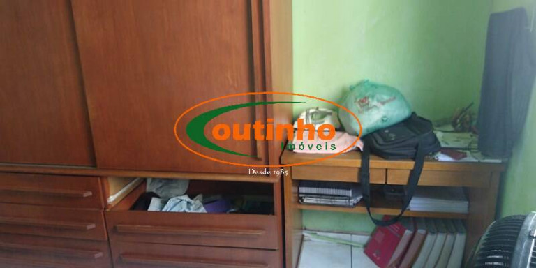 Imagem Apartamento com 2 Quartos à Venda, 55 m² em Vila Isabel - Rio De Janeiro Imagem Apartamento com 2 Quartos à Venda, 55 m² em Vila Isabel - Rio De Janeiro
