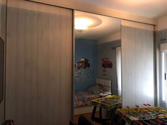 Imagem Sobrado com 3 Quartos à Venda, 176 m² em Jardim - Santo André