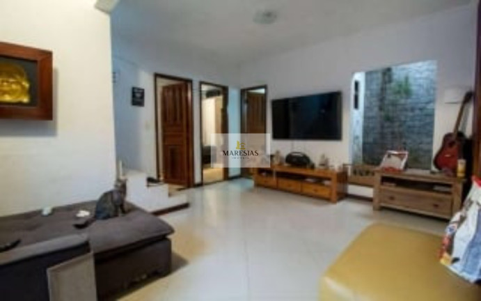 Imagem Casa com 5 Quartos à Venda, 180 m² em Maresias - São Sebastião