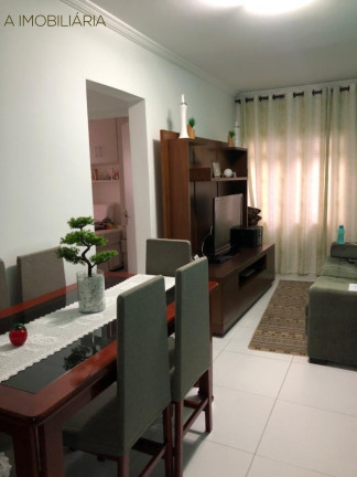 Imóvel com 1 Quarto à Venda, 54 m² em Taboão - São Bernardo Do Campo