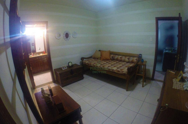Imagem Casa com 4 Quartos à Venda, 271 m² em Badu - Niterói