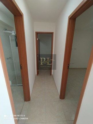 Imagem Apartamento com 2 Quartos para Alugar, 55 m² em Guilhermina - Praia Grande Imagem Apartamento com 2 Quartos para Alugar, 55 m² em Guilhermina - Praia Grande