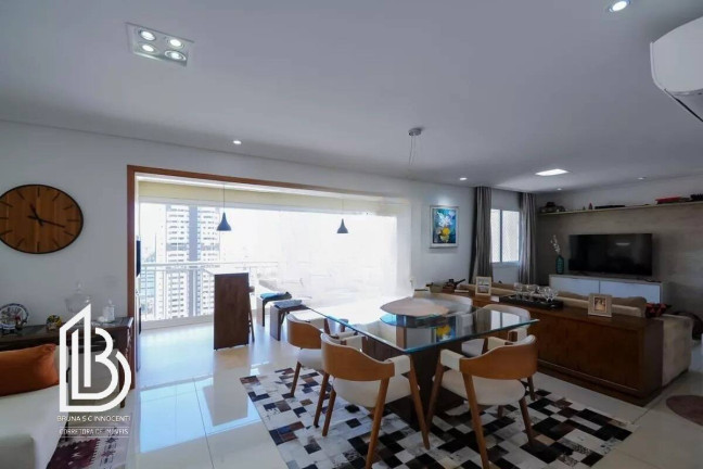 Imagem Apartamento com 3 Quartos à Venda, 123 m² em Centro - São Bernardo Do Campo Imagem Apartamento com 3 Quartos à Venda, 123 m² em Centro - São Bernardo Do Campo