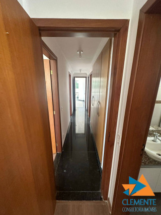 Imagem Cobertura com 4 Quartos à Venda, 292 m² em Cidade Nova - Belo Horizonte