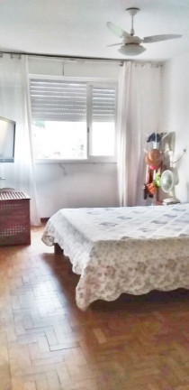 Imagem Apartamento com 3 Quartos à Venda, 155 m² em José Menino - Santos Imagem Apartamento com 3 Quartos à Venda, 155 m² em José Menino - Santos