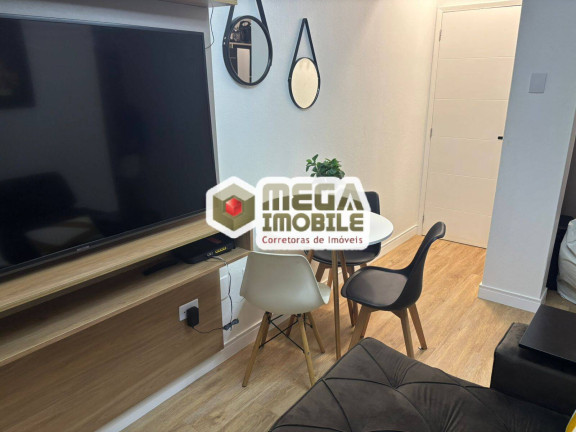 Imagem Apartamento com 3 Quartos à Venda, 65 m² em Centro - Florianópolis Imagem Apartamento com 3 Quartos à Venda, 65 m² em Centro - Florianópolis