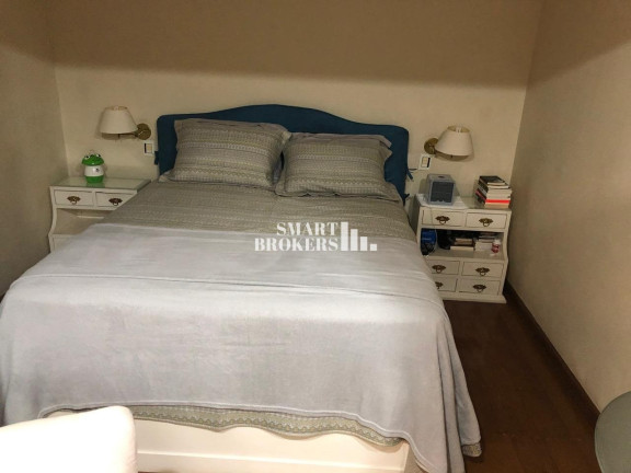 Imagem Apartamento com 3 Quartos à Venda, 130 m² em Pinheiros - São Paulo Imagem Apartamento com 3 Quartos à Venda, 130 m² em Pinheiros - São Paulo