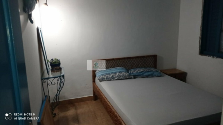 Imagem Casa com 9 Quartos para Alugar ou Temporada, 300 m² em Enseada - Guarujá