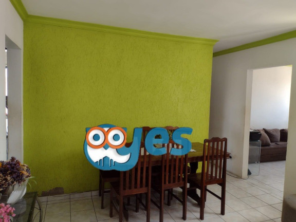 Imagem Apartamento com 3 Quartos à Venda, 50 m² em Caseb - Feira De Santana Imagem Apartamento com 3 Quartos à Venda, 50 m² em Caseb - Feira De Santana