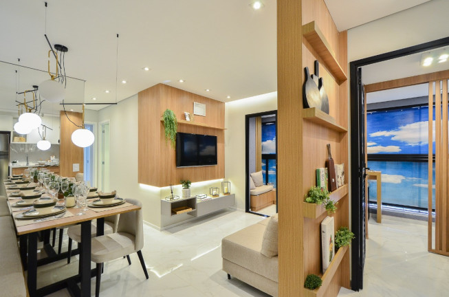 Imagem Apartamento com 2 Quartos à Venda, 57 m² em Aclimação - São Paulo Imagem Apartamento com 2 Quartos à Venda, 57 m² em Aclimação - São Paulo