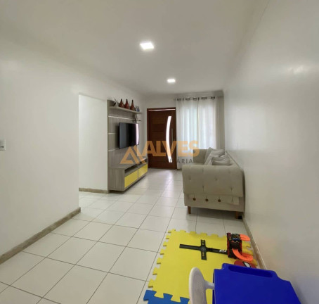 Imagem Casa de Condomínio com 3 Quartos à Venda, 150 m² em Sim - Feira De Santana