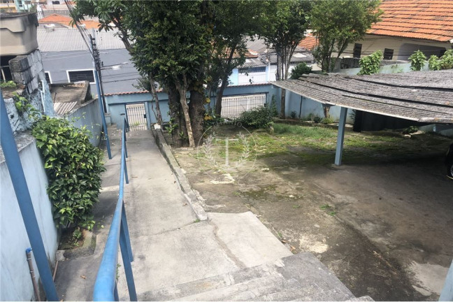 Imagem Terreno à Venda, 440 m² em Vila Invernada - São Paulo Imagem Terreno à Venda, 440 m² em Vila Invernada - São Paulo