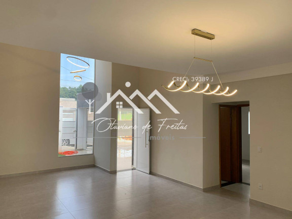 Imagem Casa com 3 Quartos à Venda, 250 m² em Residencial Tosi - Itupeva