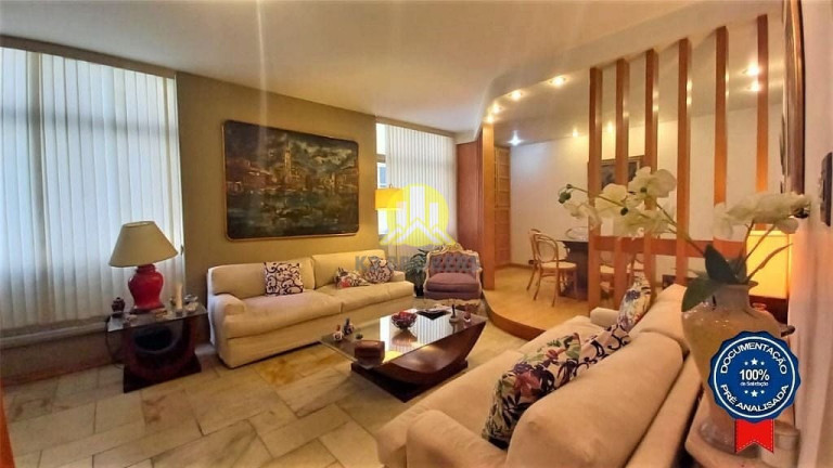 Apartamento com 3 Quartos à Venda, 148 m² em Higienópolis - São Paulo