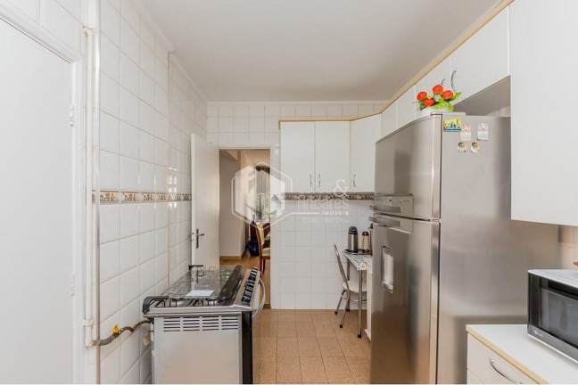 Imagem Apartamento com 3 Quartos à Venda, 100 m² em Vila Mariana - São Paulo Imagem Apartamento com 3 Quartos à Venda, 100 m² em Vila Mariana - São Paulo