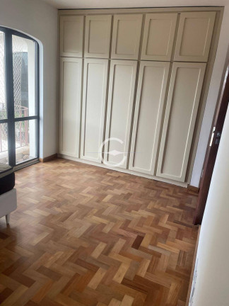 Imagem Apartamento com 3 Quartos à Venda, 152 m² em Brooklin Paulista - São Paulo Imagem Apartamento com 3 Quartos à Venda, 152 m² em Brooklin Paulista - São Paulo