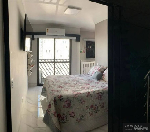Imagem Apartamento com 2 Quartos à Venda, 114 m² em Perdizes - São Paulo Imagem Apartamento com 2 Quartos à Venda, 114 m² em Perdizes - São Paulo