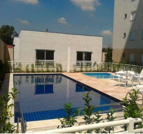 Imagem Imóvel com 1 Quarto à Venda, 35 m² em Vila Prudente - São Paulo