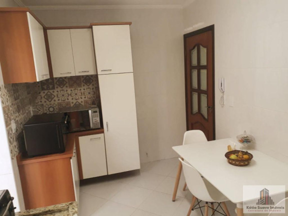 Imagem Casa com 3 Quartos à Venda, 142 m² em Campestre - Santo André