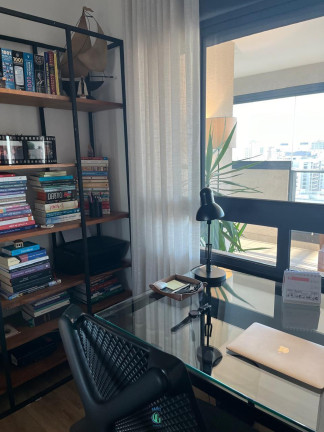 Imagem Apartamento com 3 Quartos à Venda, 118 m² em Cerqueira César - São Paulo