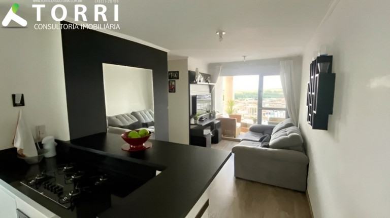 Imagem Apartamento com 3 Quartos à Venda, 65 m² em Vila Progresso - Sorocaba Imagem Apartamento com 3 Quartos à Venda, 65 m² em Vila Progresso - Sorocaba