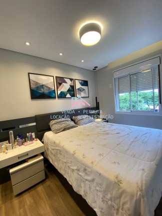 Imagem Apartamento com 2 Quartos à Venda, 64 m² em Medeiros - Jundiaí
