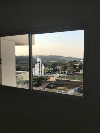 Imagem Apartamento com 3 Quartos à Venda, 92 m² em Mansões Santo Antônio - Campinas