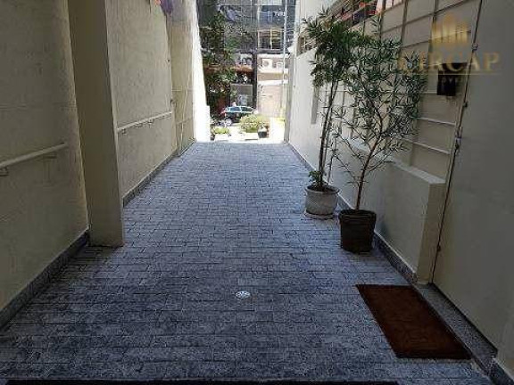 Imagem Imóvel à Venda ou Locação, 39 m² em Higienópolis - São Paulo Imagem Imóvel à Venda ou Locação, 39 m² em Higienópolis - São Paulo