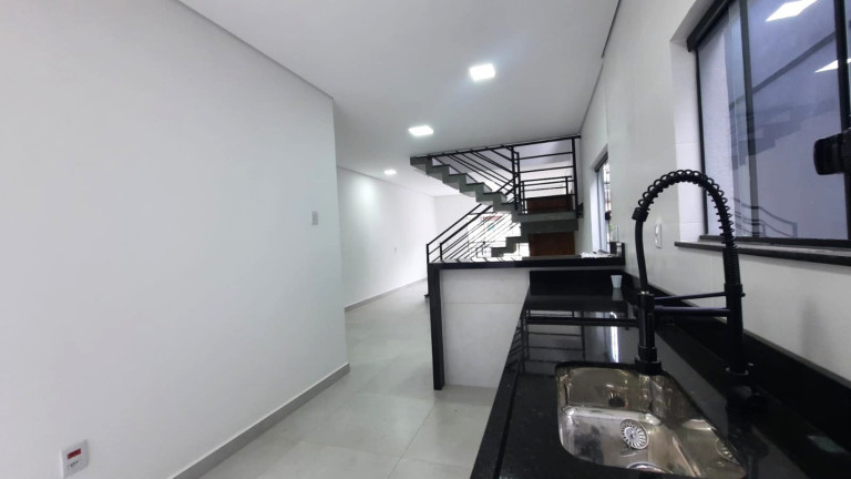 Imagem Casa com 3 Quartos à Venda, 104 m² em Jardim Maristela - Atibaia Imagem Casa com 3 Quartos à Venda, 104 m² em Jardim Maristela - Atibaia