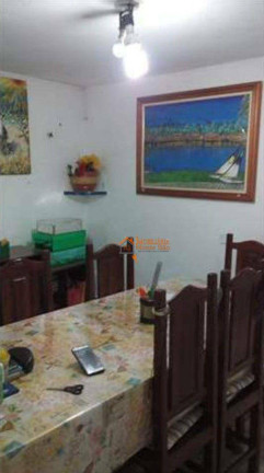 Imagem Sobrado com 2 Quartos à Venda, 150 m² em Residencial Parque Cumbica - Guarulhos