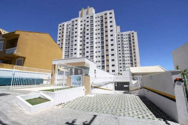 Imagem Apartamento com 2 Quartos à Venda, 51 m² em Centro - São José Dos Pinhais