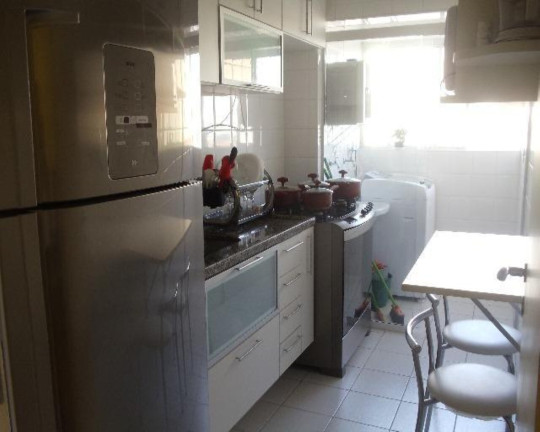 Imagem Apartamento com 2 Quartos à Venda, 61 m² em Cambuci - São Paulo Imagem Apartamento com 2 Quartos à Venda, 61 m² em Cambuci - São Paulo