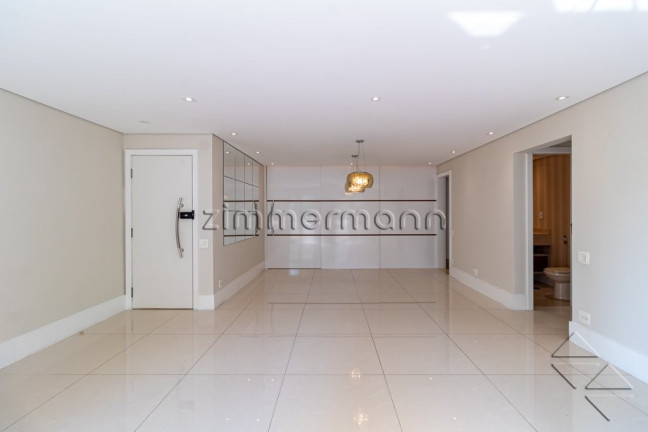 Imagem Apartamento com 4 Quartos à Venda, 190 m² em Jardim Paulista - São Paulo Imagem Apartamento com 4 Quartos à Venda, 190 m² em Jardim Paulista - São Paulo
