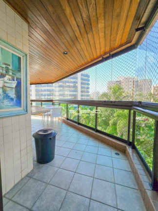 Imagem Apartamento com 3 Quartos para Alugar, 111 m² em Riviera De São Lourenço - Bertioga