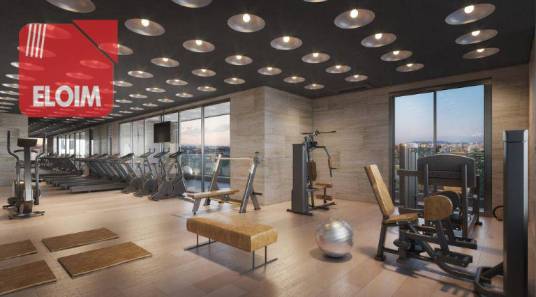 Imagem Apartamento com 4 Quartos à Venda, 157 m² em Perdizes - São Paulo Imagem Apartamento com 4 Quartos à Venda, 157 m² em Perdizes - São Paulo