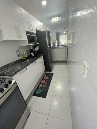 Imagem Apartamento com 2 Quartos à Venda, 60 m² em Campinho - Rio De Janeiro Imagem Apartamento com 2 Quartos à Venda, 60 m² em Campinho - Rio De Janeiro