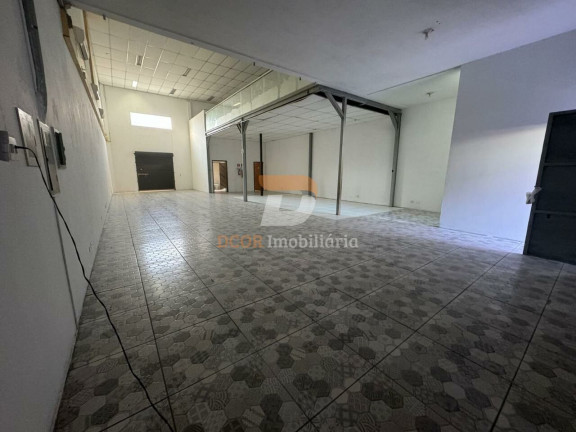 Imóvel Comercial para Alugar, 418 m² em Vila Nogueira - Diadema
