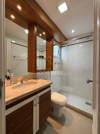 Imagem Apartamento com 3 Quartos para Alugar, 200 m² em Parque Tamandaré - Campos Dos Goytacazes